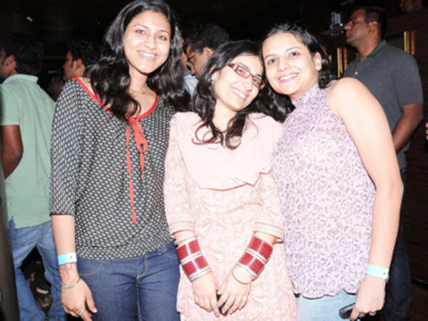 Raghu Dixit