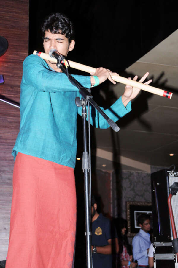 Raghu Dixit