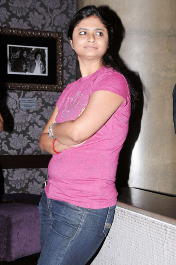 Raghu Dixit