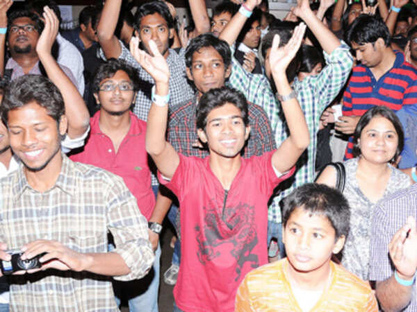 Raghu Dixit
