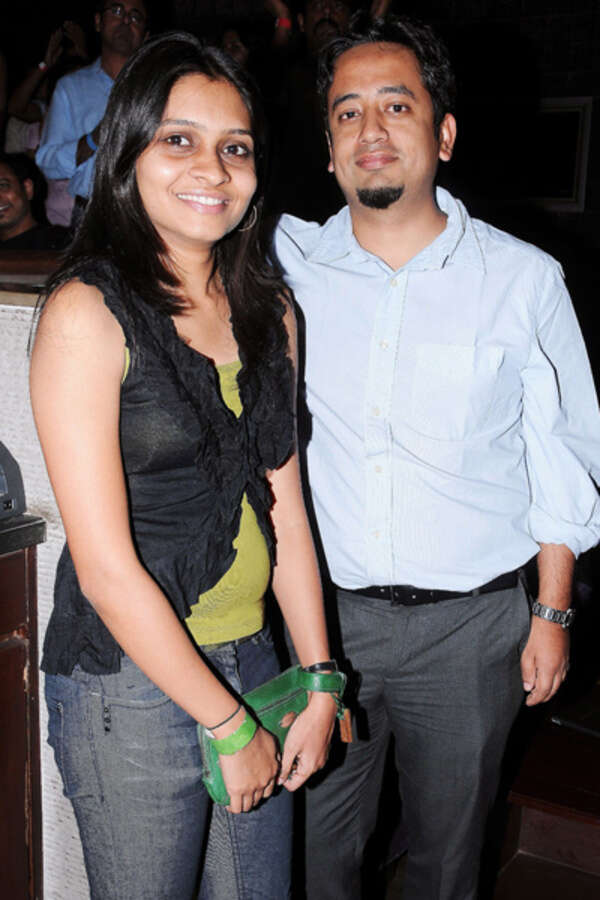 Raghu Dixit