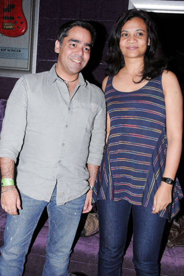 Raghu Dixit