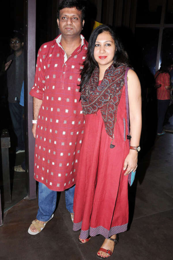 Raghu Dixit