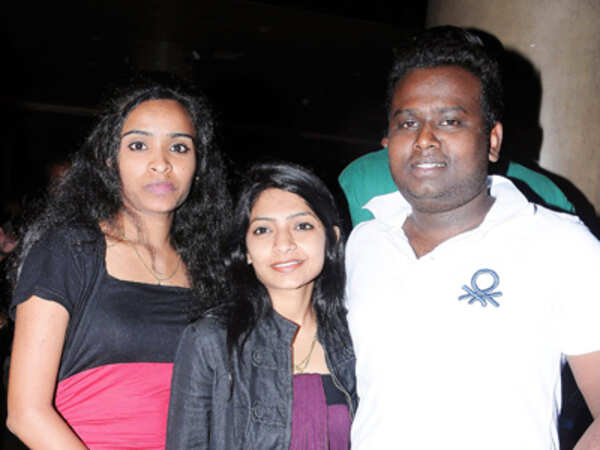 Raghu Dixit