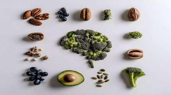 How having the right food can impact the brain