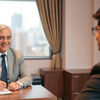Redefine “selling yourself”