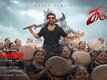 Karuppu | Song - God Mode (Lyrical)