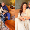 Nehha Pendse and Shardul Byas