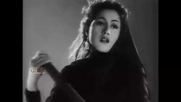 madhubala
