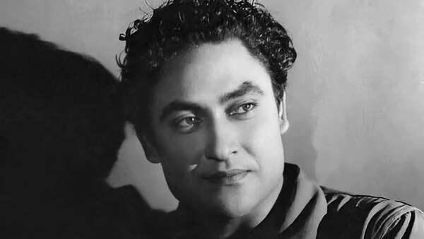 Kamal Amrohi Photos
