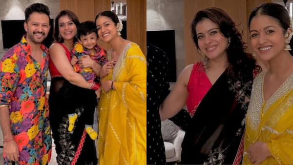 Kajol