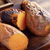 Sweet Potatoes
