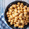 Chickpeas