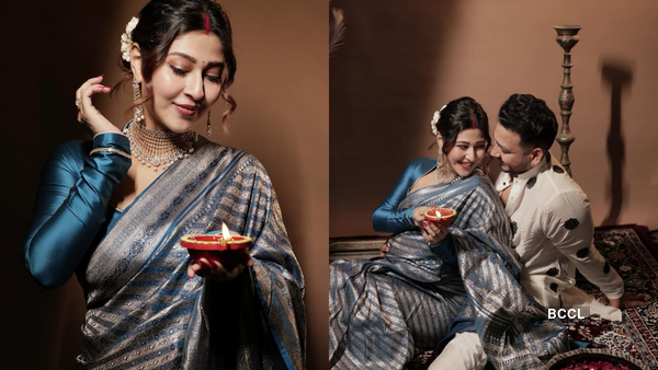 Sonarika Bhadoria Photos