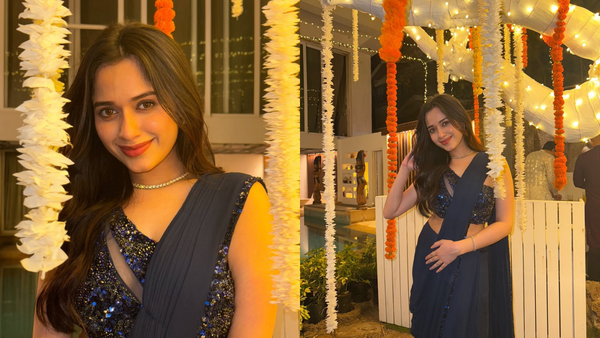Jannat Zubair Wallpapers