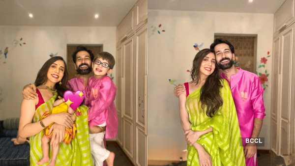 Nakuul Mehta Photos