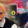 Article image for: Trump Says He Spoke To PM Modi On Diwali, Repeats Russian Oil Remark