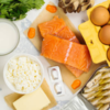 Fat-free or ultra-low-fat diets