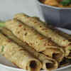 Lauki Paratha