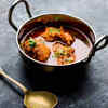 Lauki Kofta