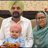 Article image for: The Family Portrait
