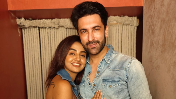 Nandish Singh Images