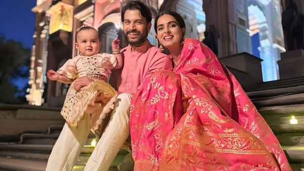 Ruhi Chaturvedi Photos