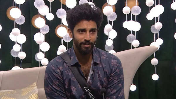 Abhishek Sreekumar Images