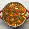 Mixed Vegetable Soup