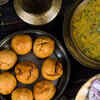 Dal Dhokli