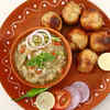 Litti Chokha