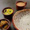Appam and Stew