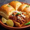 Keema Pav