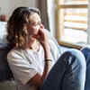Emotional dysregulation, low self-esteem, frequent mood issues
