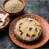 Jowar Roti