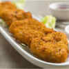 Beetroot Pakoras