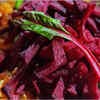 Beetroot Chaat