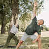 Exercise regularly