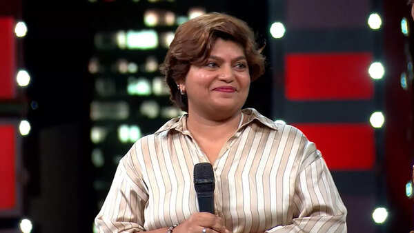 sarika