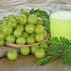Amla juice