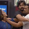 Sabu vs Hima