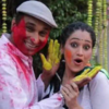 Disha Vakani–Mayur Vakani