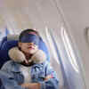 Prepare for sleeping