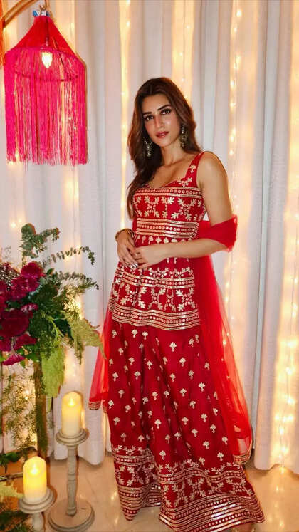 ​Kriti Sanon