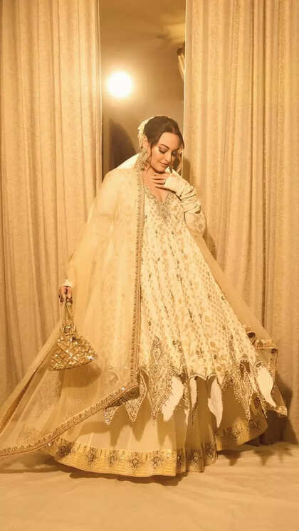 ​Sonakshi Sinha