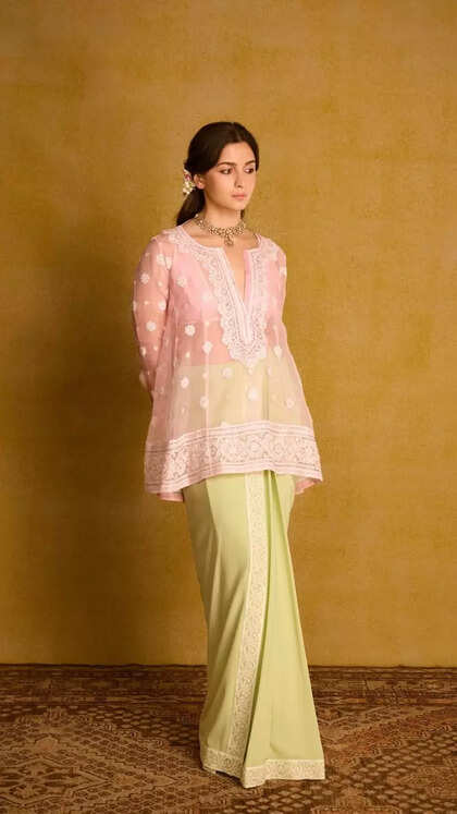​Alia Bhatt