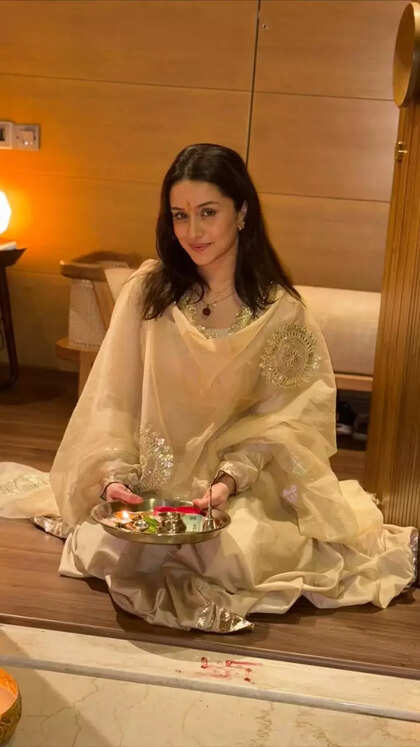 ​Shraddha Kapoor