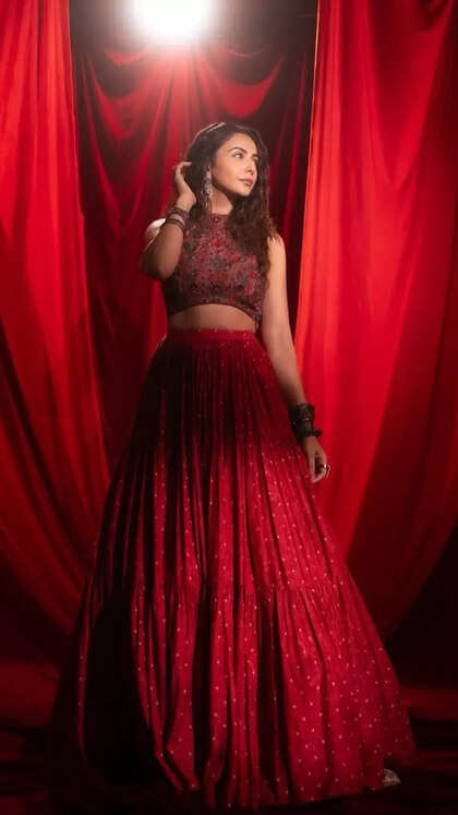 ​Rakul Preet Singh
