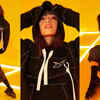 Edgy streetwear cool