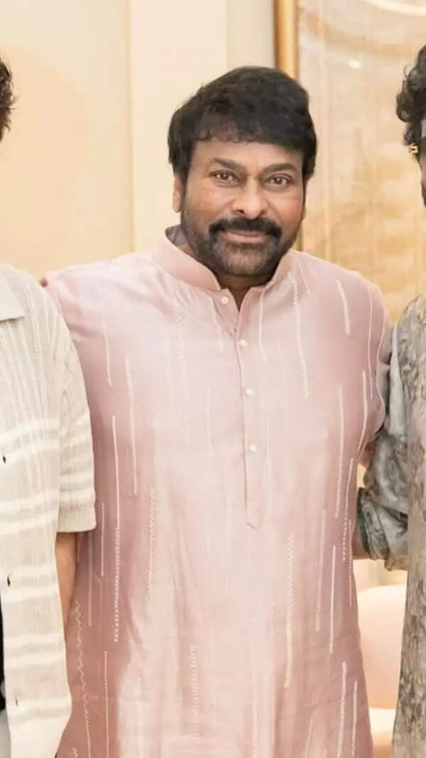 Chiranjeevi Images
